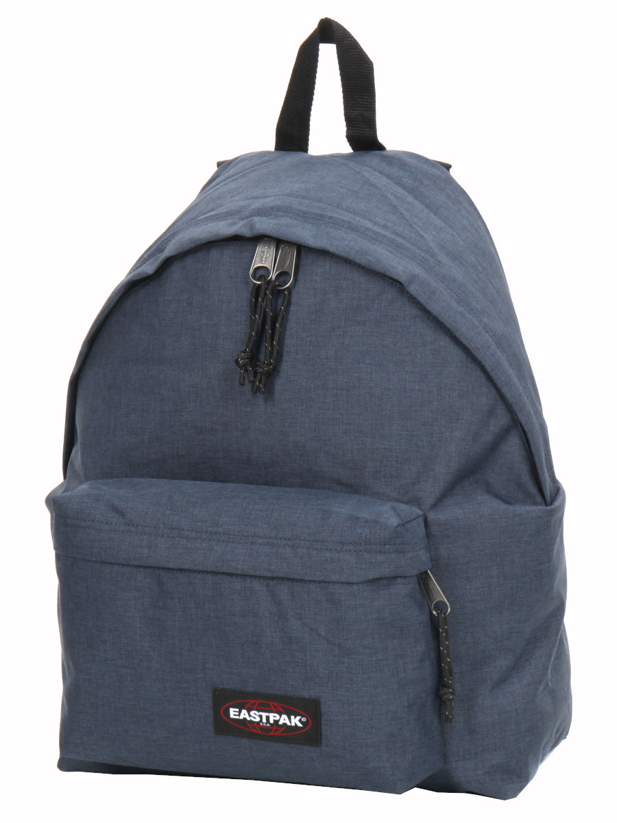 EASTPAK Sac à dos Padded Pak'R - Triple Denim