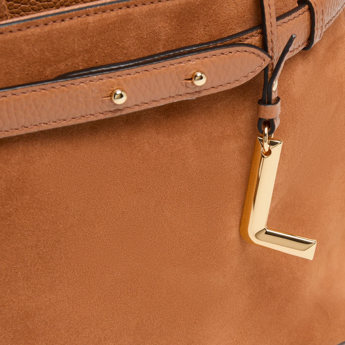 Sac carryall zippé M Faubourg de Lancel