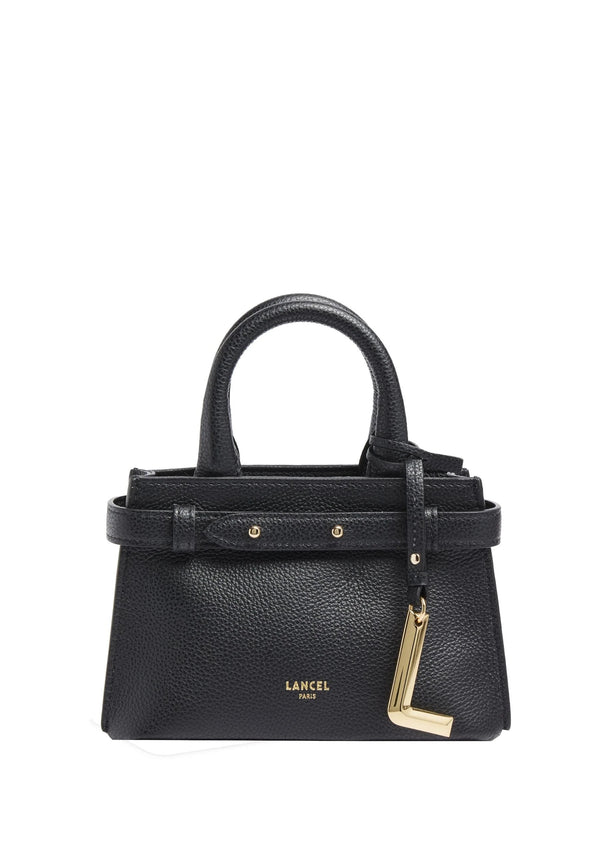 Sac Mini carryall zippé Faubourg de Lancel