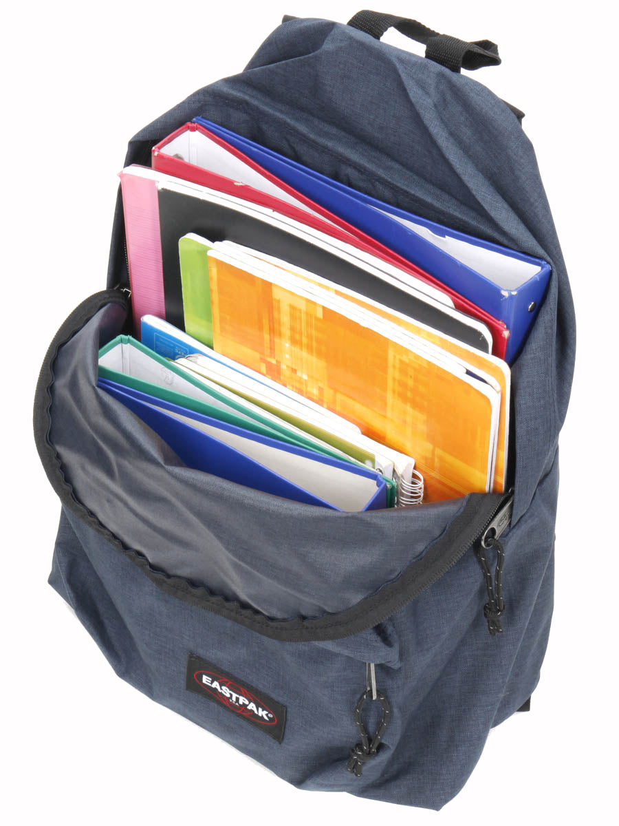 EASTPAK Sac à dos Padded Pak'R - Triple Denim