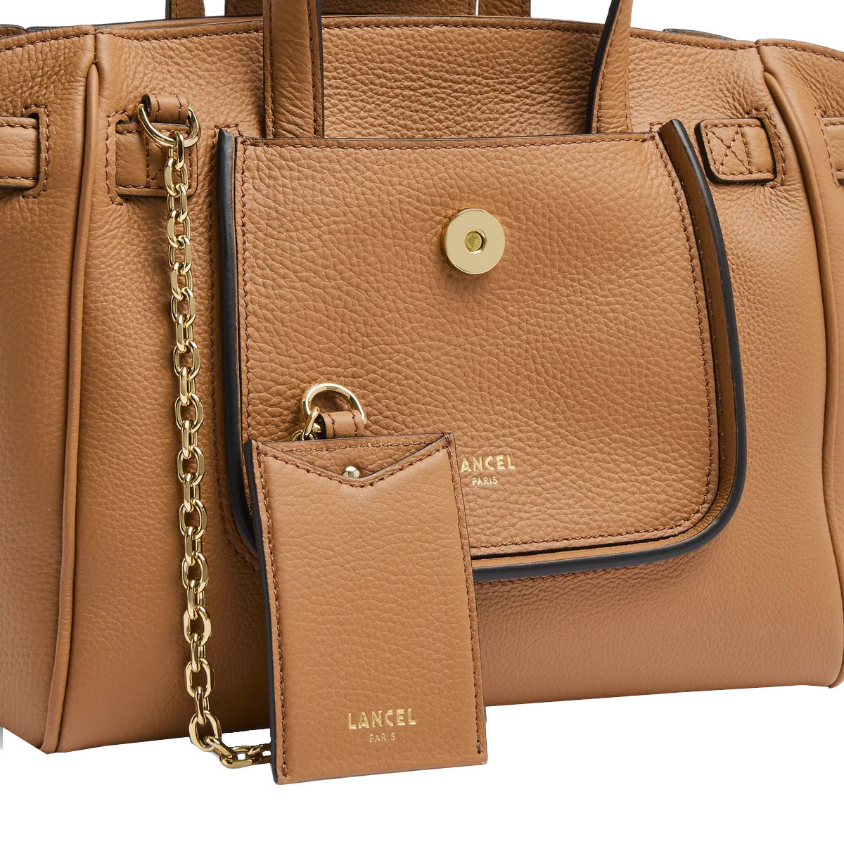 Sac carryall S Thea De Lancel