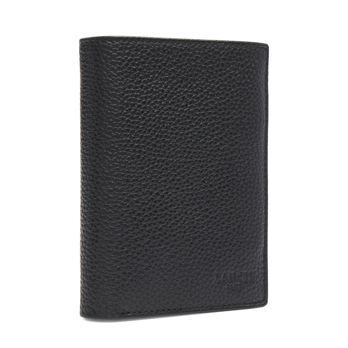 Portefeuille horizontal Léon de Lancel