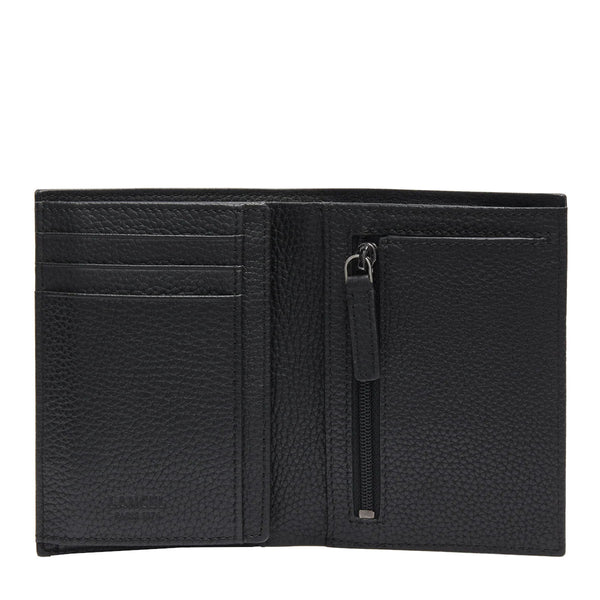 Portefeuille horizontal Léon de Lancel