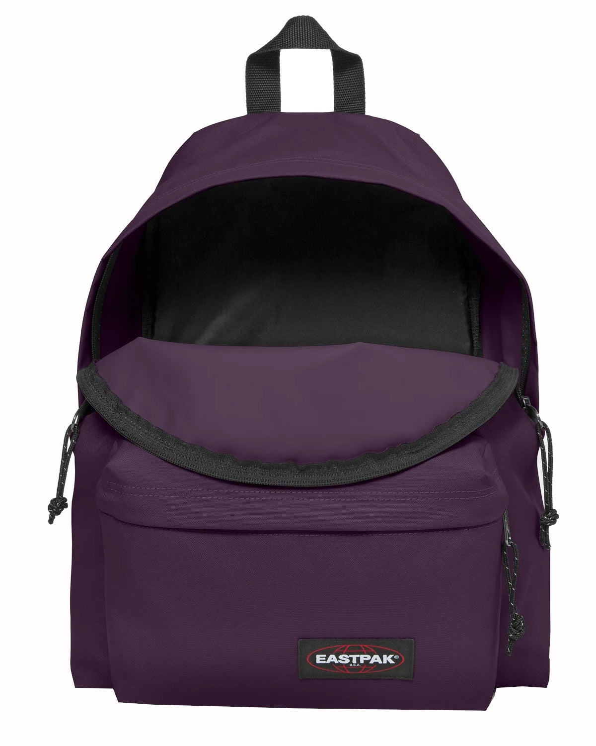 EASTPAK Sac à dos Padded Pak'R - Blackberry Purple