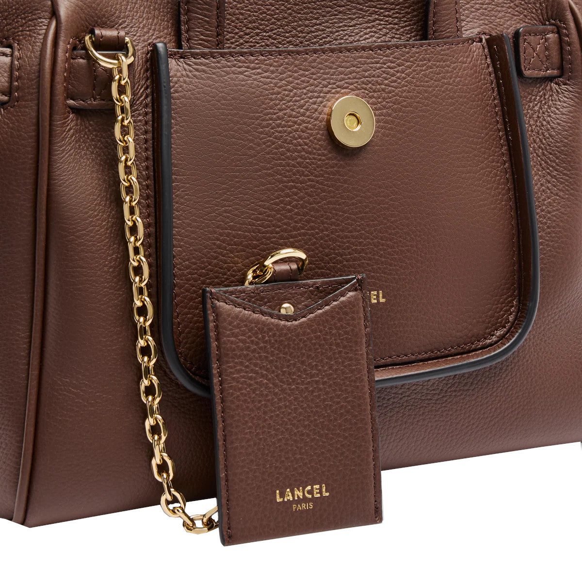 Sac carryall S Thea De Lancel