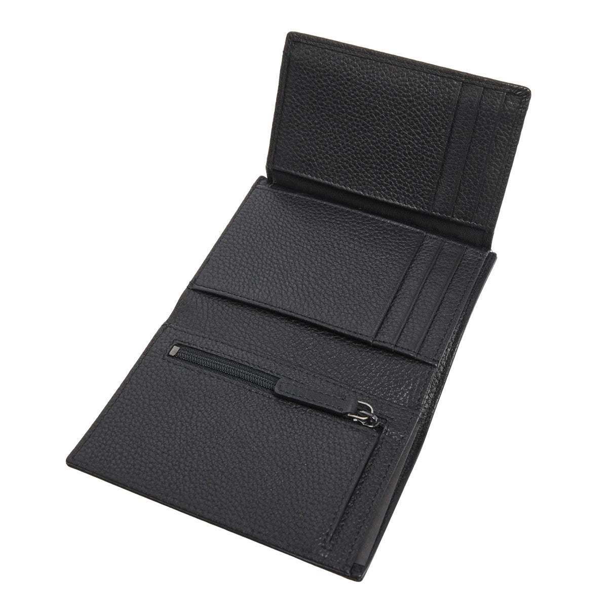 Portefeuille horizontal Léon de Lancel