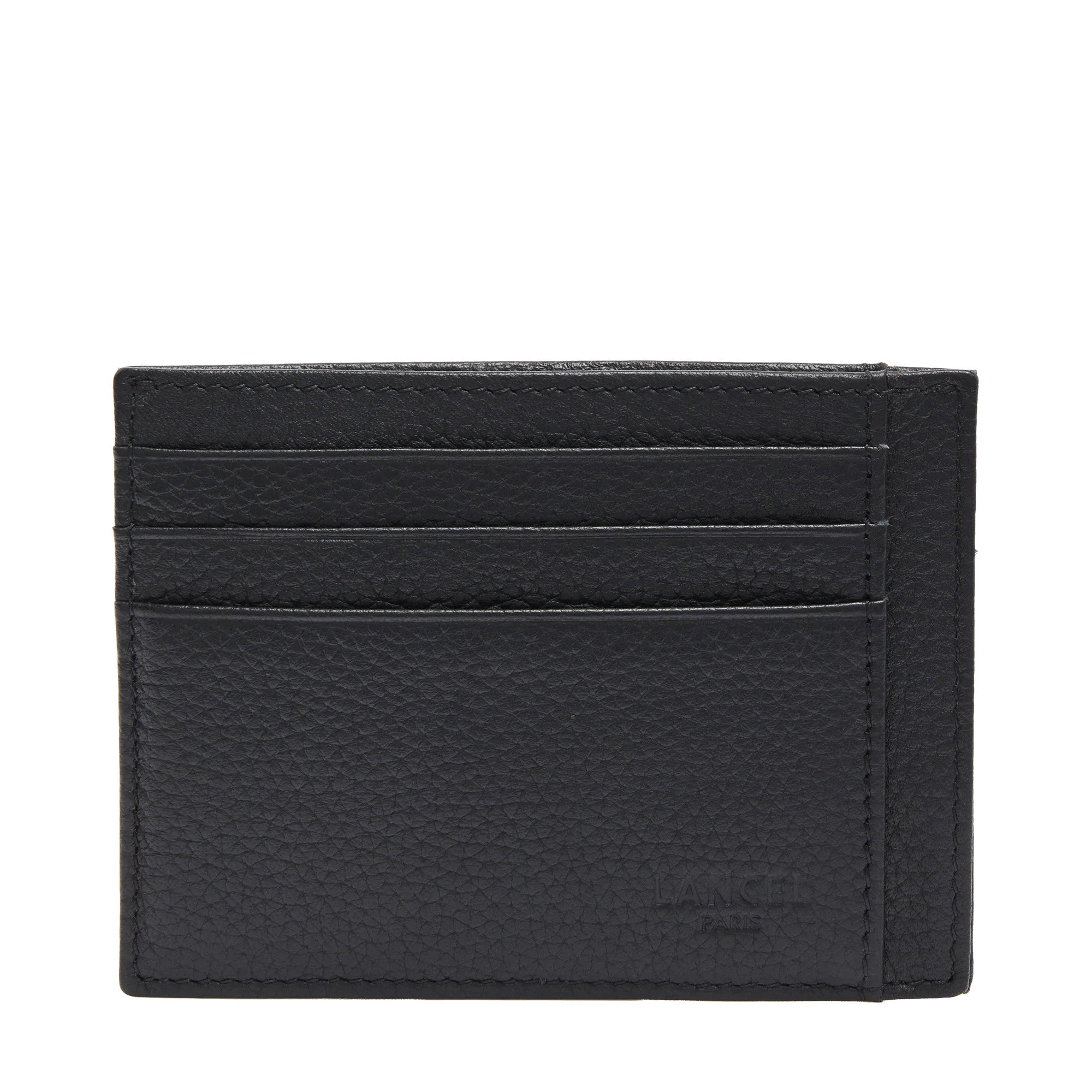 Porte-cartes 6cc Léon de Lancel
