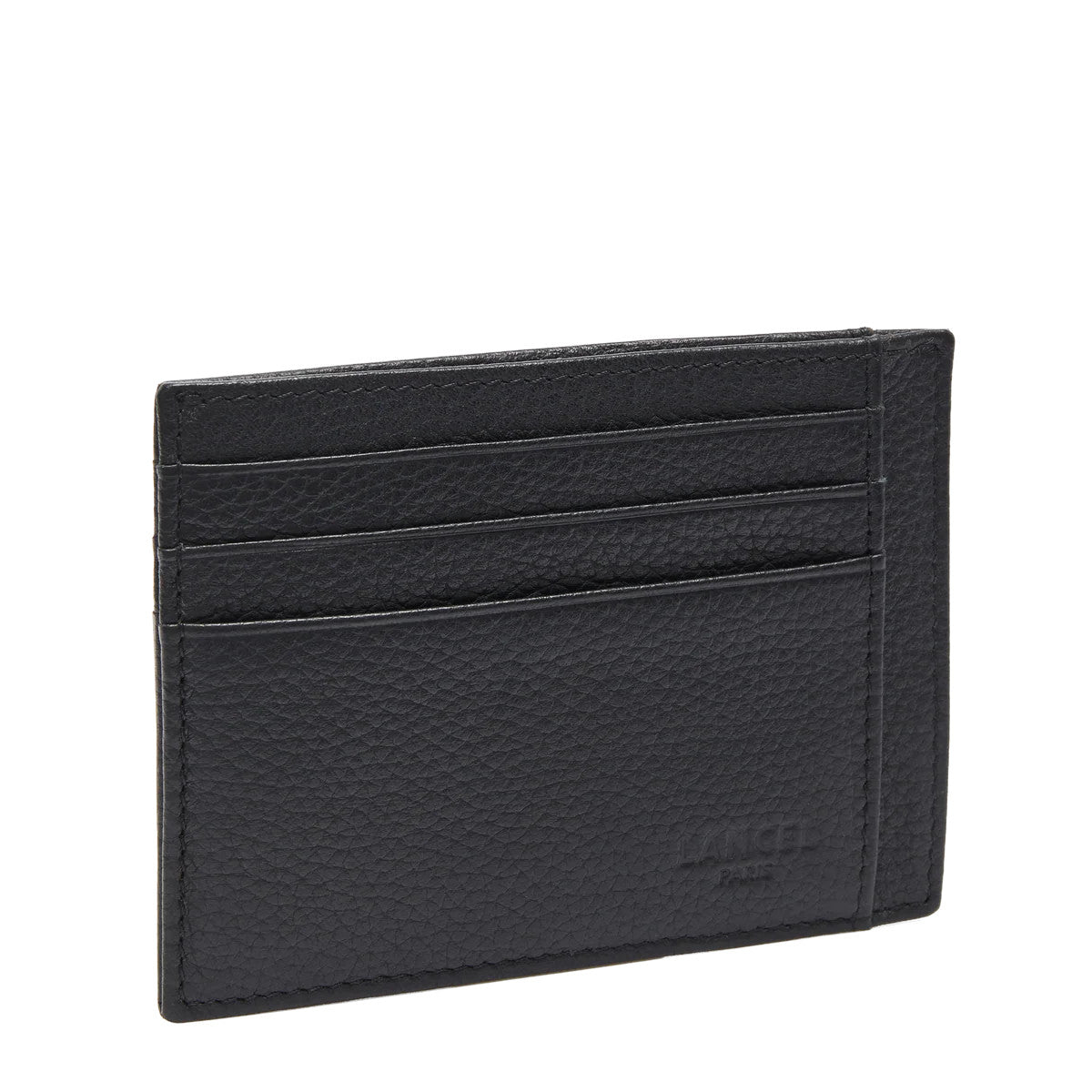 Porte-cartes 6cc Léon de Lancel