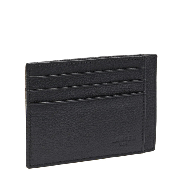 Porte-cartes 6cc Léon de Lancel