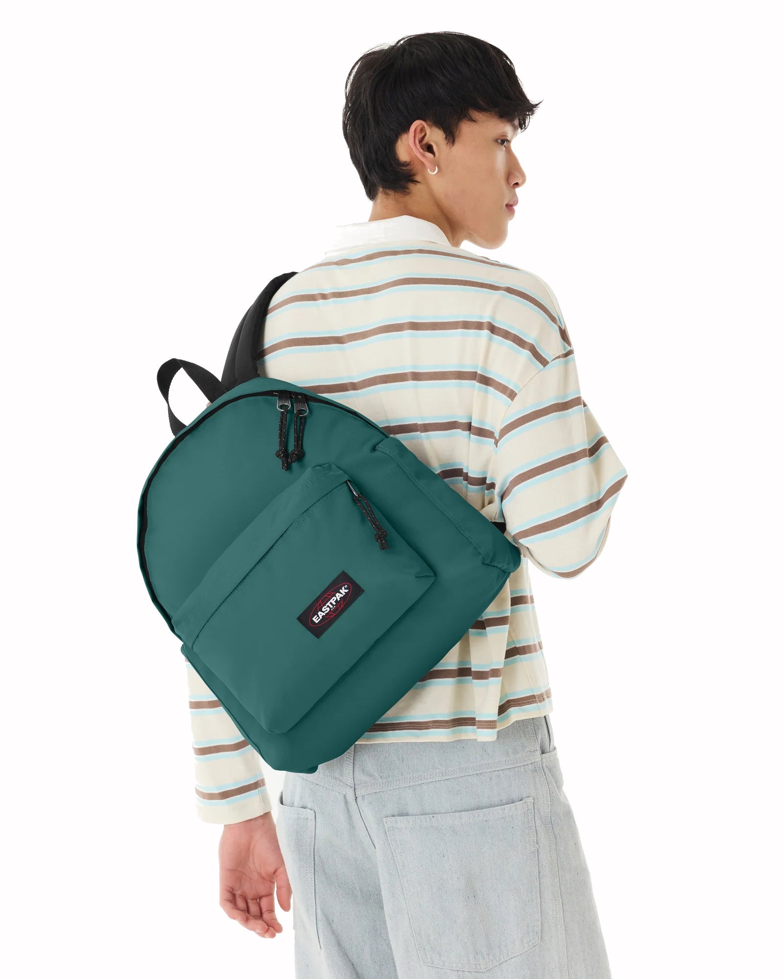 EASTPAK Sac à Dos Day Pak'r - Sea Bay Green