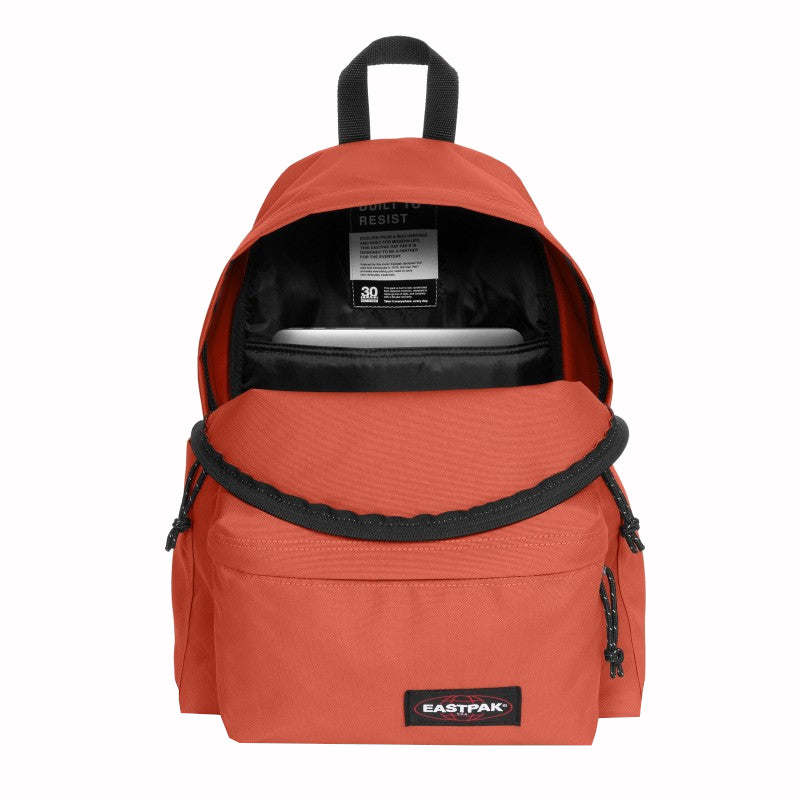 EASTPAK Sac à Dos Day Pak'r - Umber Brown