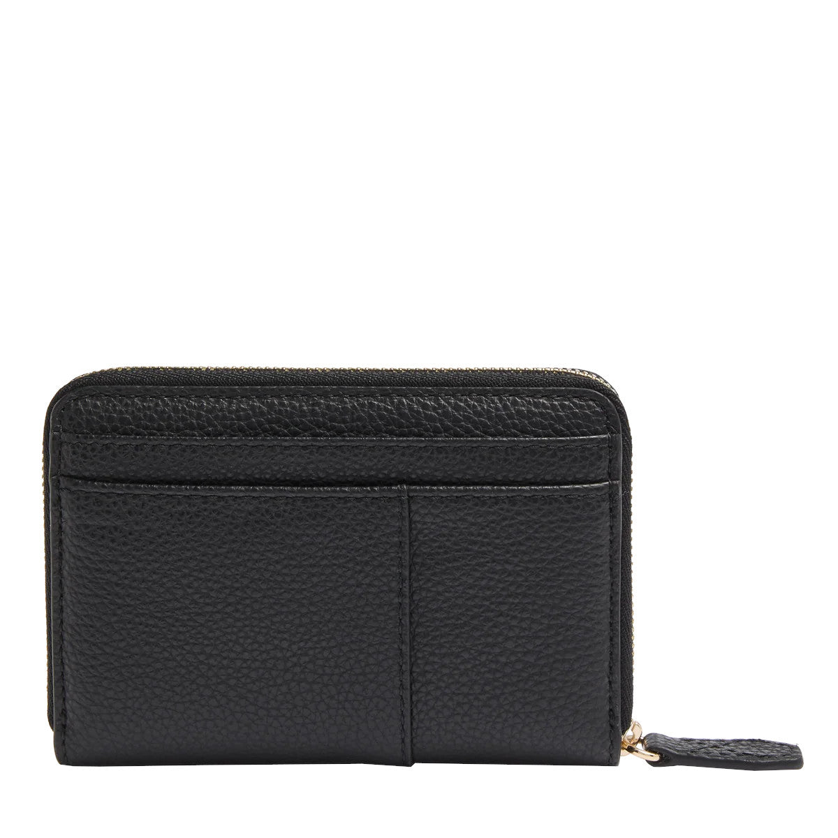 Petit portefeuille zippé Enveloppe de Lancel