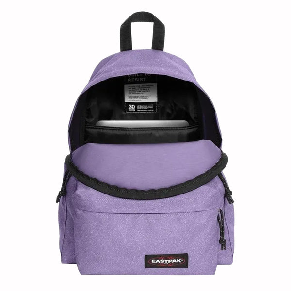 EASTPAK Sac à Dos Day Pak'r - Sparkly dahlia