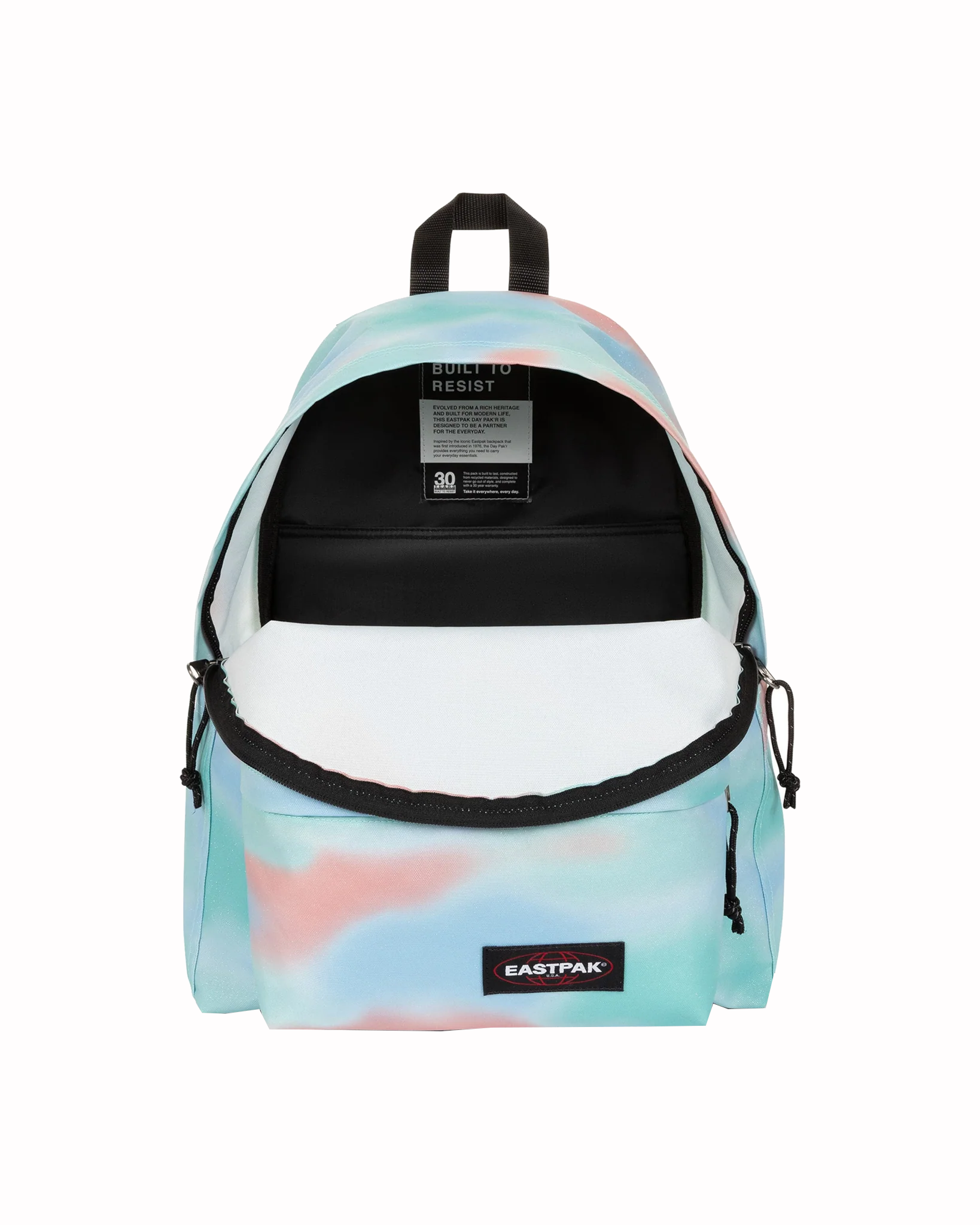 EASTPAK Sac à Dos Day Pak'r - Sparkly Gradient