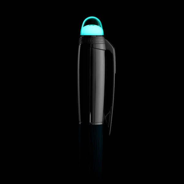Stylo bille Starwalker PolarGreen Métal