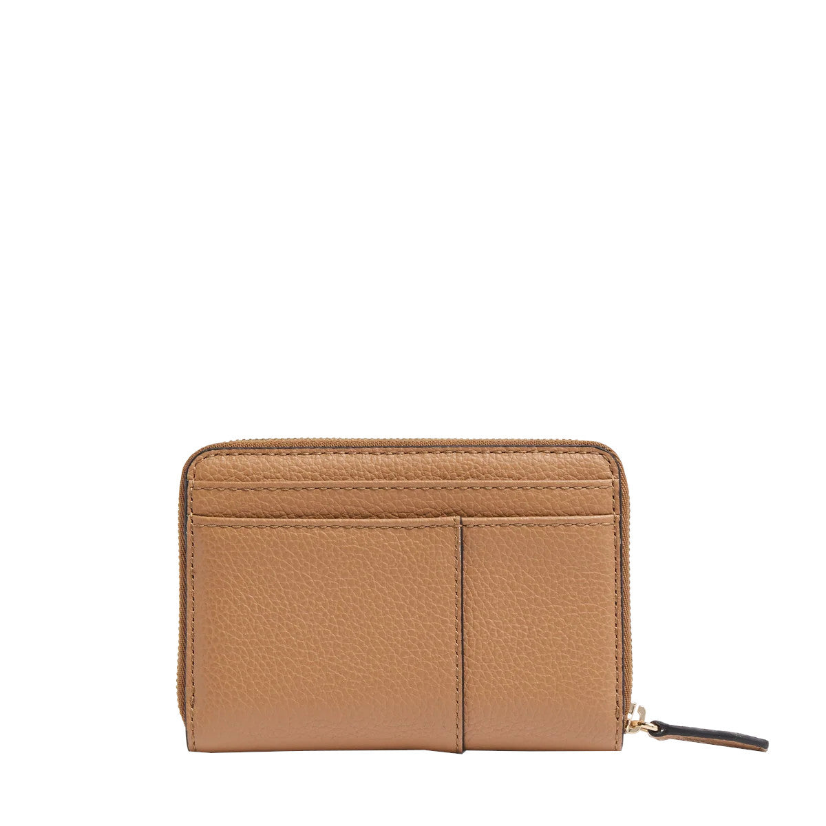 Petit portefeuille zippé Enveloppe de Lancel