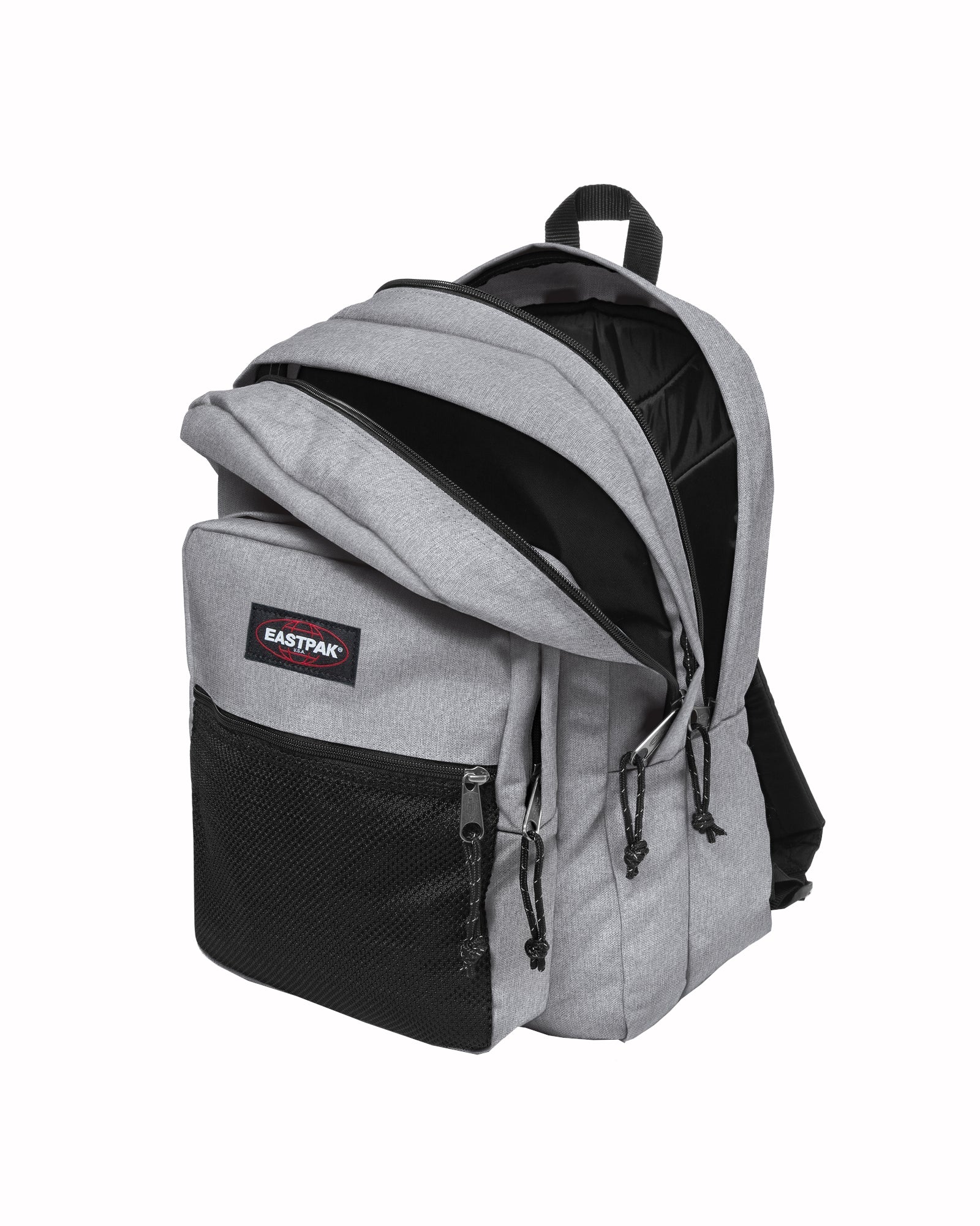 EASTPAK Sac à dos Pinnacle - Sunday Grey
