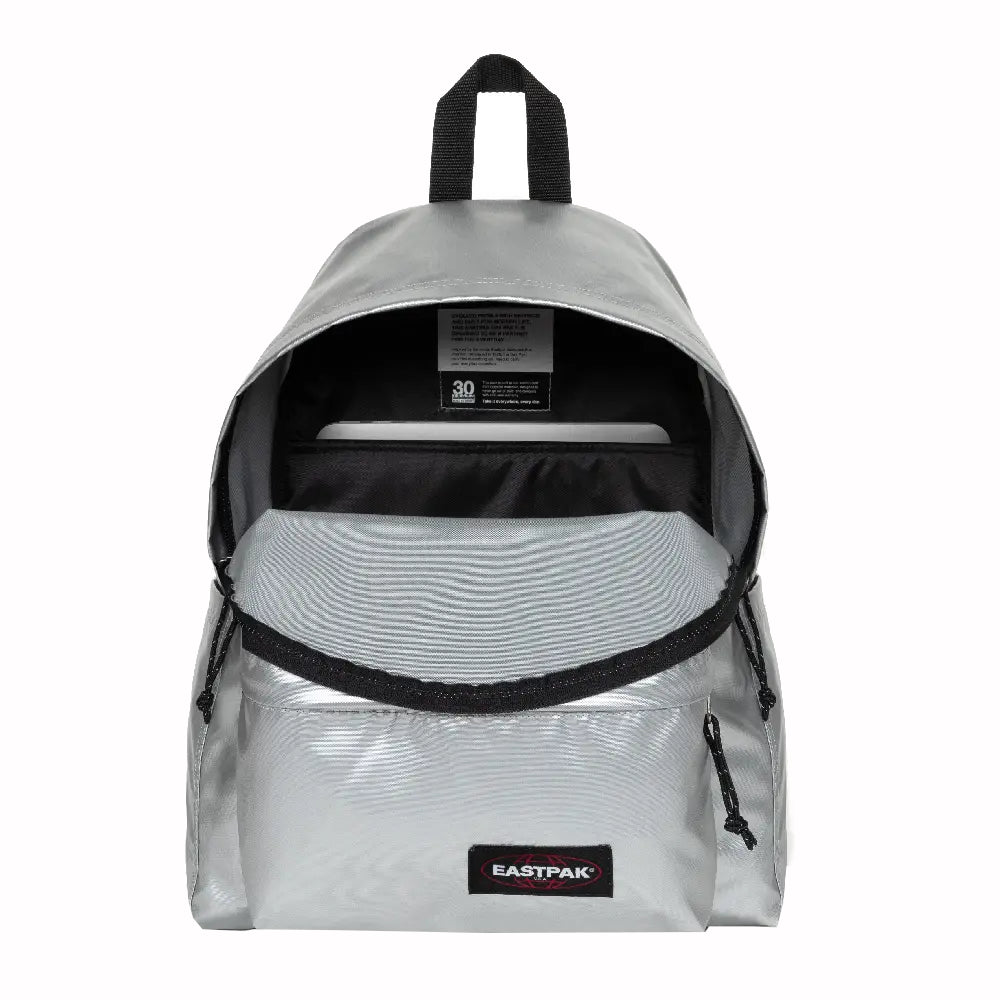 EASTPAK Sac à Dos Day Pak'r - Space Silver