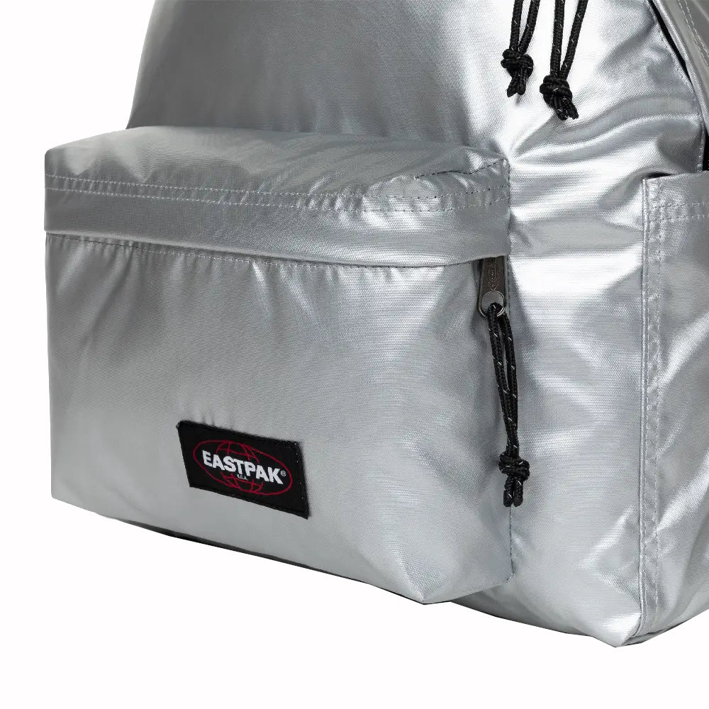 EASTPAK Sac à Dos Day Pak'r - Space Silver