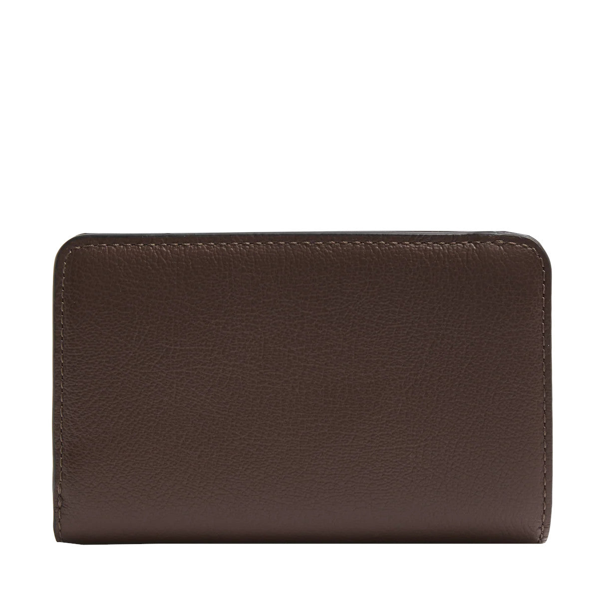 Portefeuille rectangulaire zippé Bcbg de Lancel