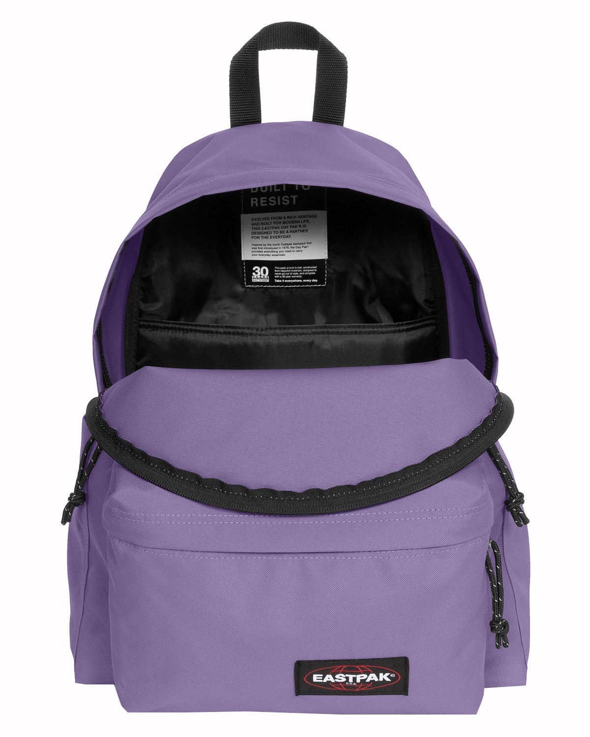 EASTPAK Sac à Dos Day Pak'r - Dahlia Purple