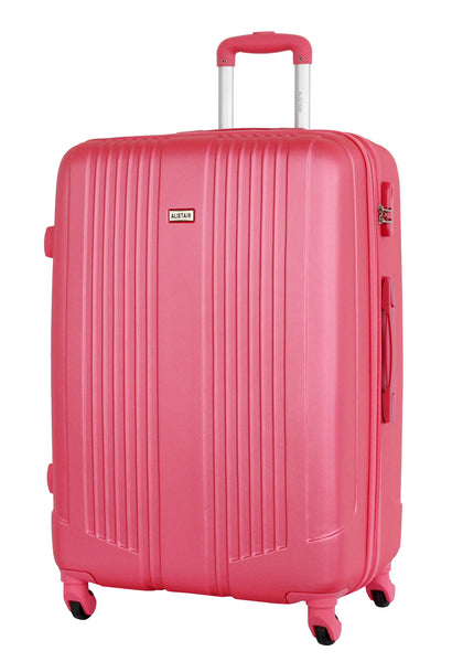 ALISTAIR Airo 2.0 - Valise Grande Taille 75cm - ABS Ultra légère et résistante - Marque française