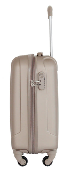 ALISTAIR Airo 2.0 - Valise Taille Cabine 52cm Alistair Airo - Spécial Compagnie Low Cost