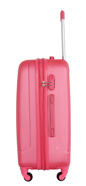 ALISTAIR Airo 2.0 - Valise Taille Moyenne 65cm - ABS Ultra légère et résistante - Marque française