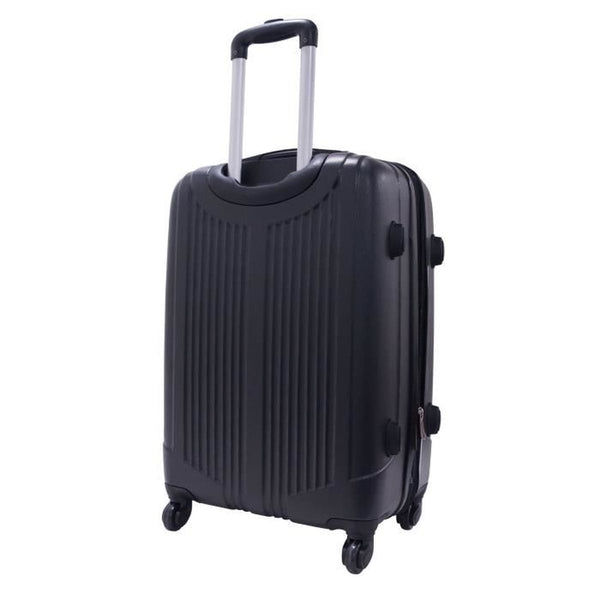 ALISTAIR Airo 2.0 - Valise Taille Moyenne 65cm - ABS Ultra légère et résistante - Marque française