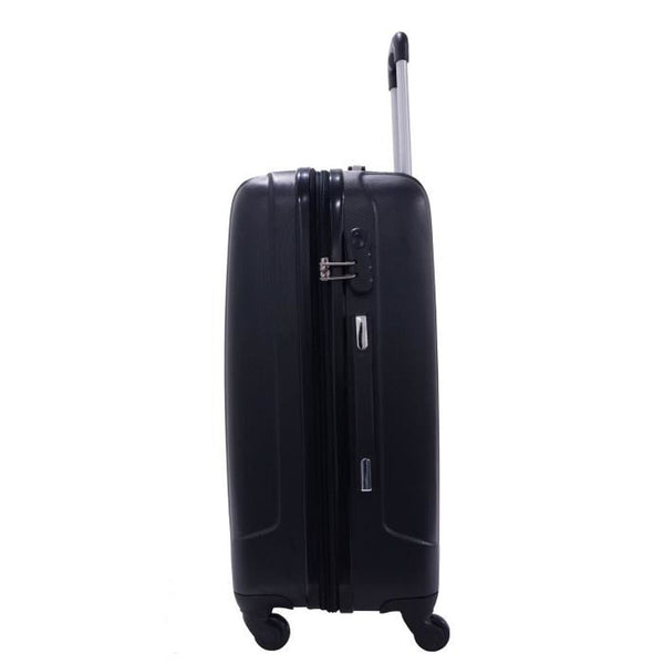 ALISTAIR Airo 2.0 - Valise Taille Moyenne 65cm - ABS Ultra légère et résistante - Marque française