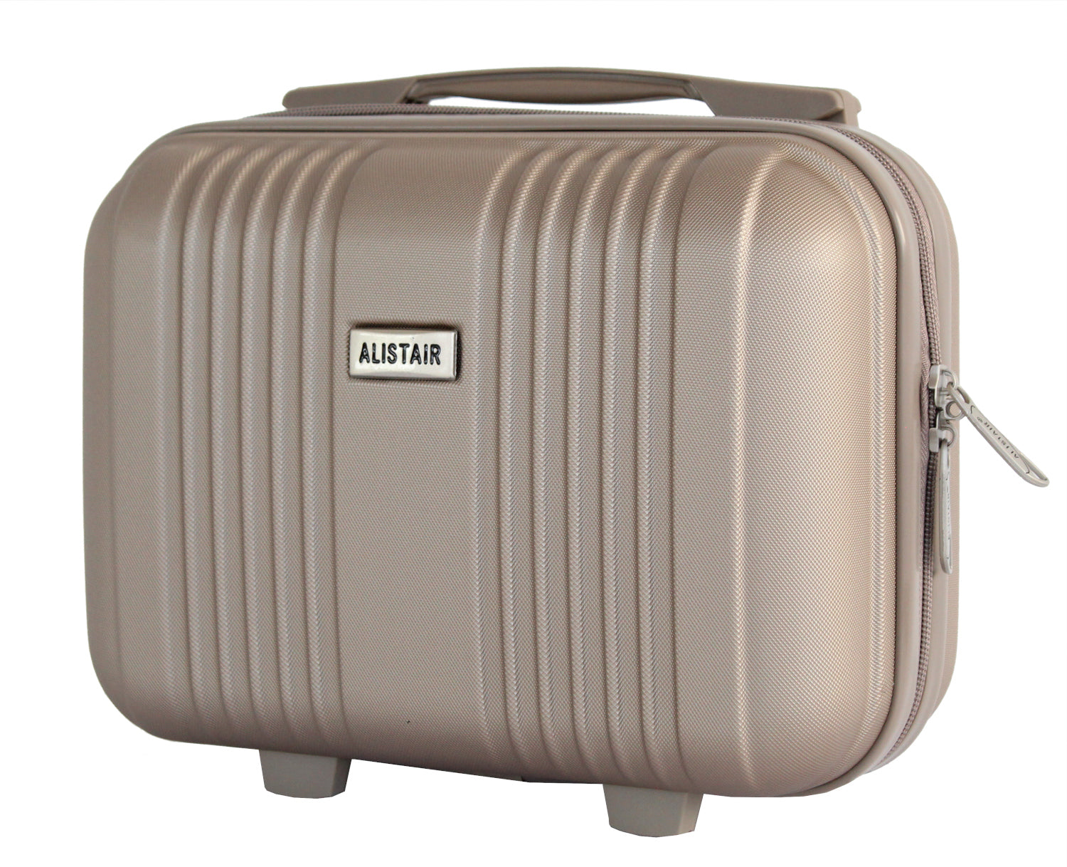 Vanity Alistair - Collection Airo 2.0 - ABS ultra résistant - Champagne