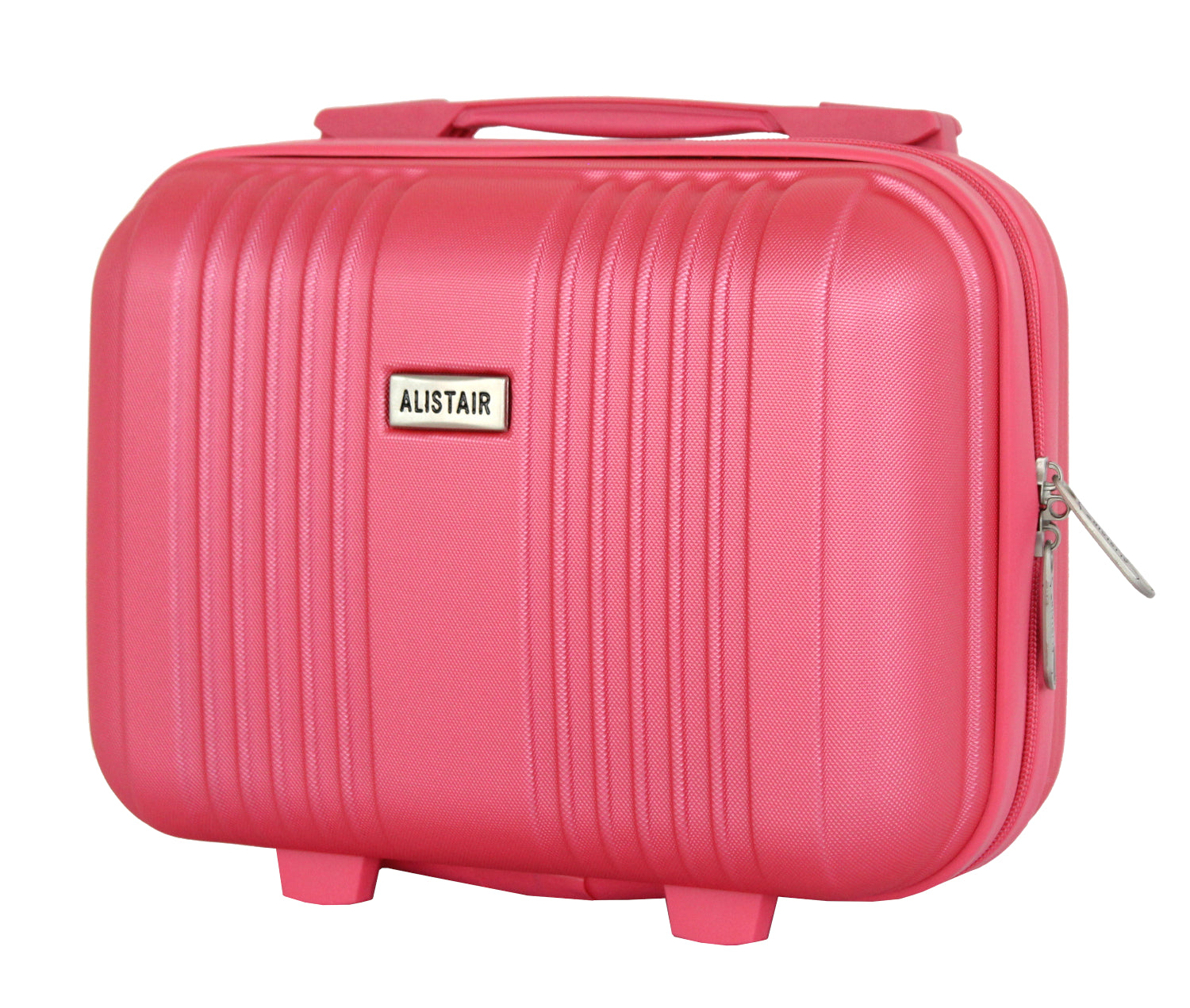 Vanity Alistair - Collection Airo 2.0 - ABS ultra résistant - Rose