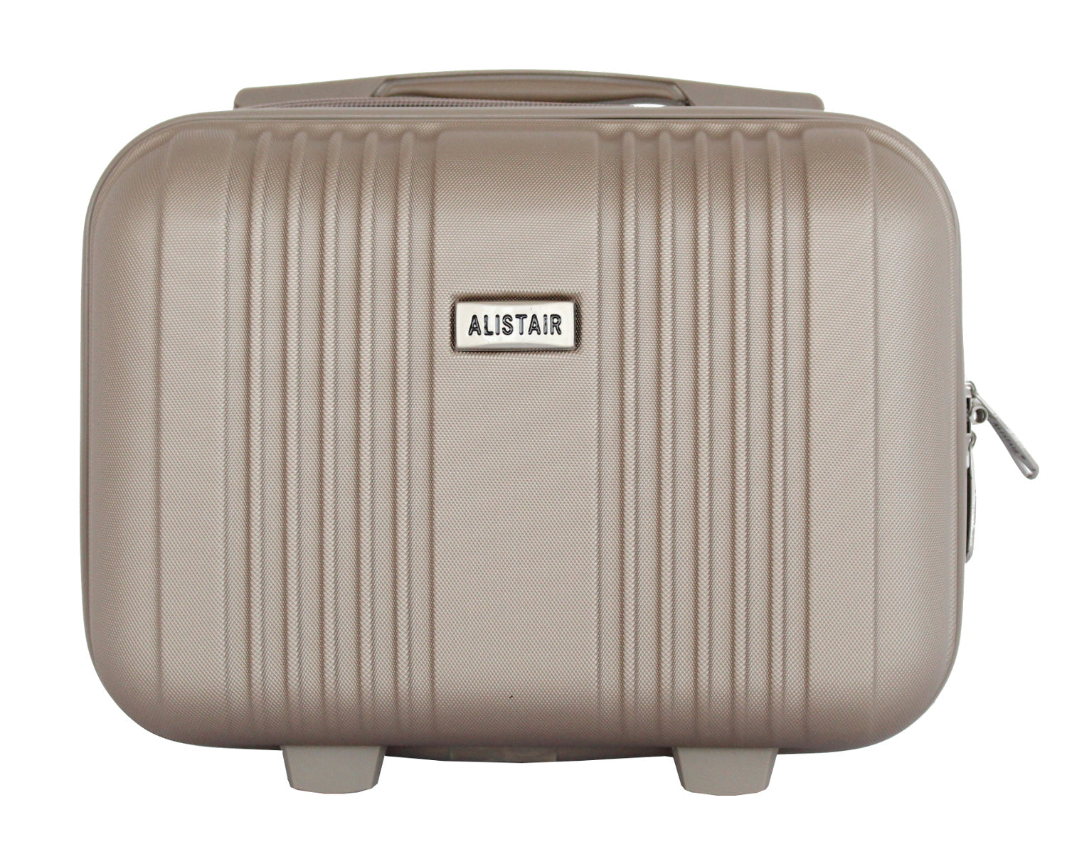 Vanity Alistair - Collection Airo 2.0 - ABS ultra résistant - Champagne