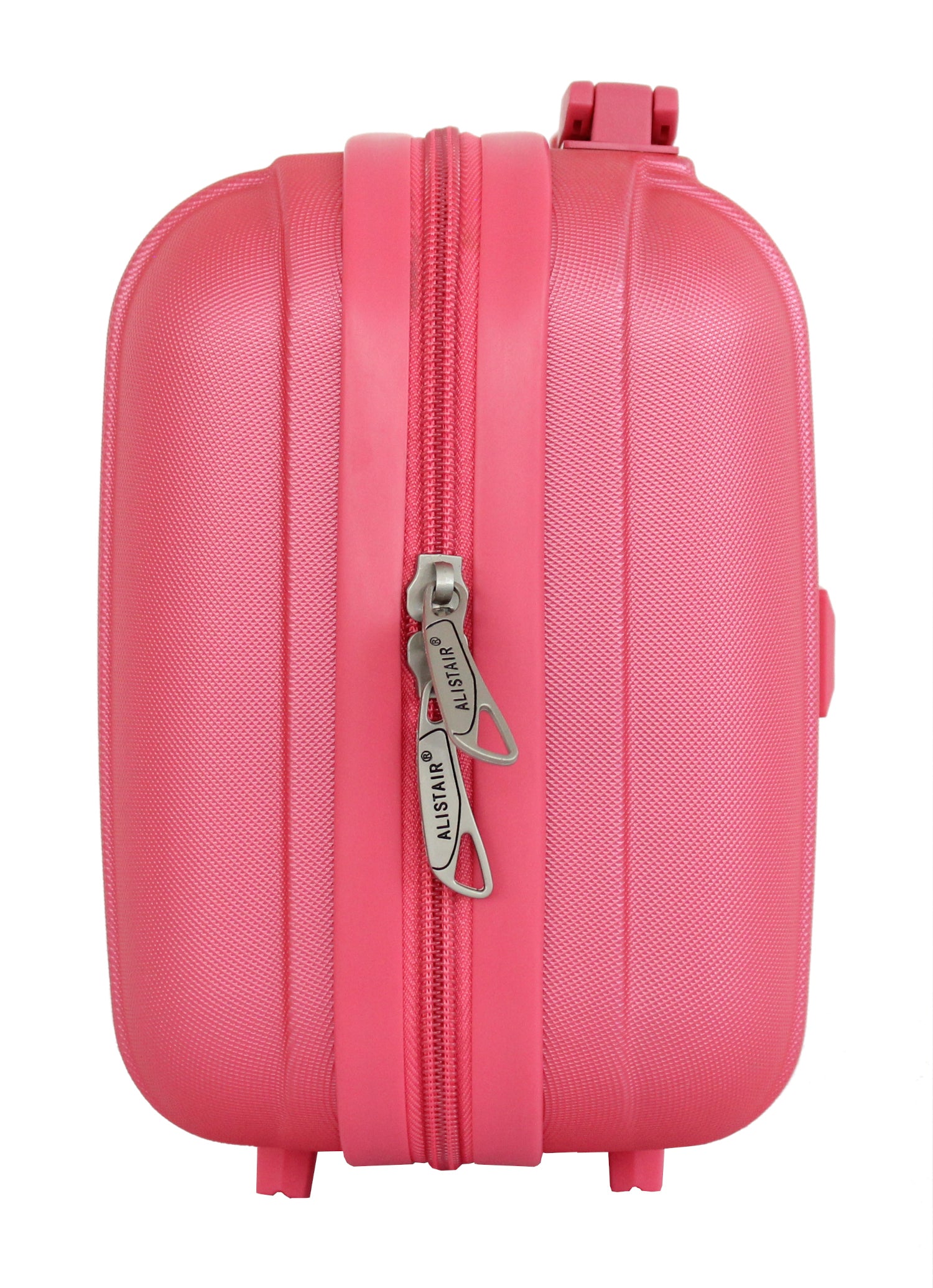 Vanity Alistair - Collection Airo 2.0 - ABS ultra résistant - Rose