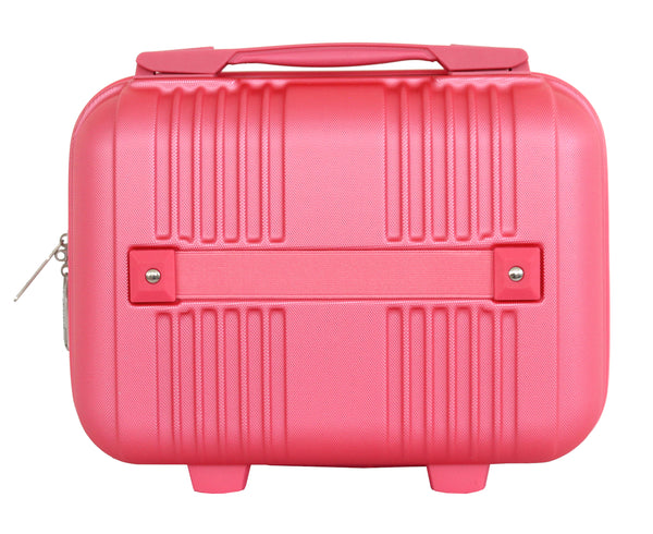 Vanity Alistair - Collection Airo 2.0 - ABS ultra résistant - Rose