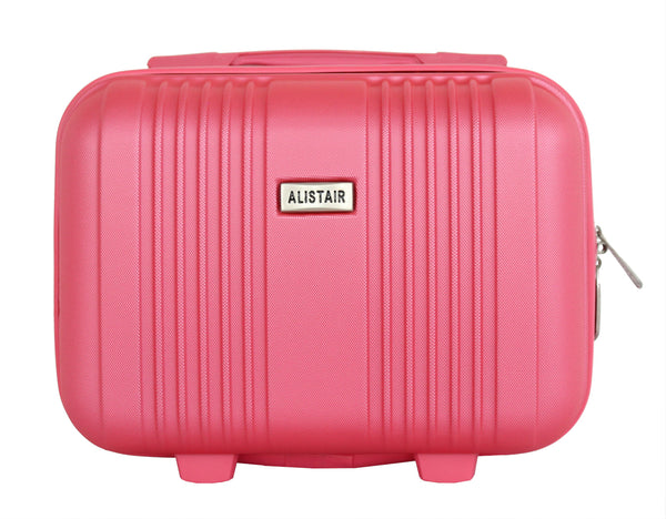 Vanity Alistair - Collection Airo 2.0 - ABS ultra résistant - Rose