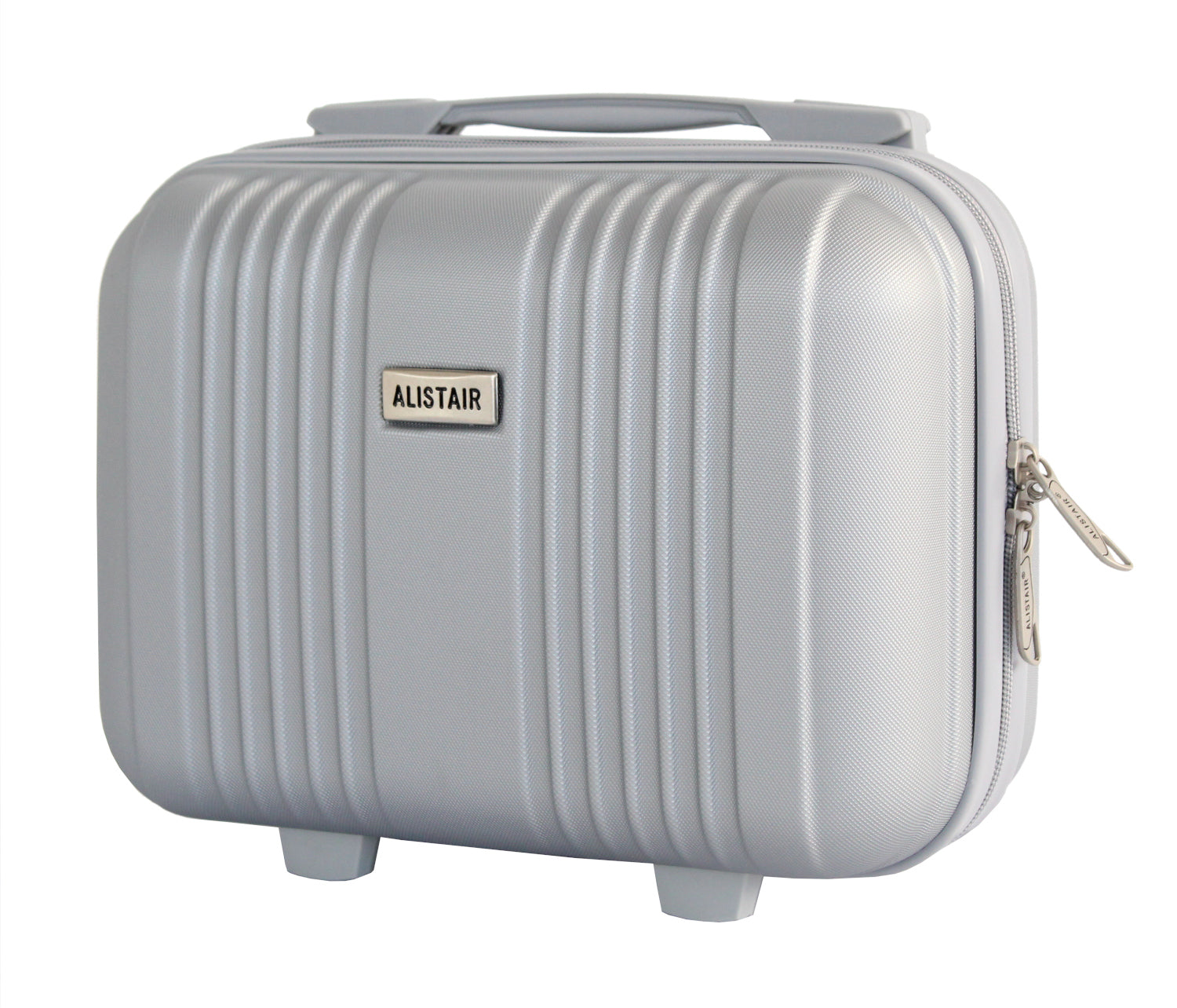 Vanity Alistair - Collection Airo 2.0 - ABS ultra résistant - Argent