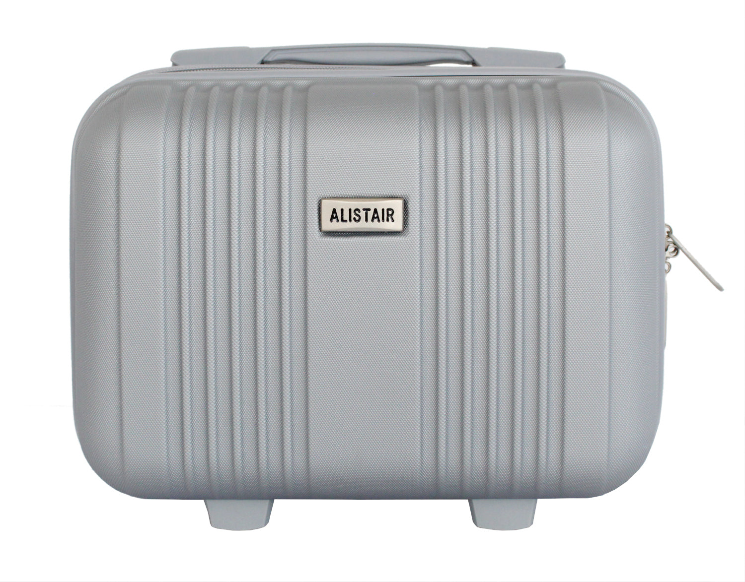 Vanity Alistair - Collection Airo 2.0 - ABS ultra résistant - Argent