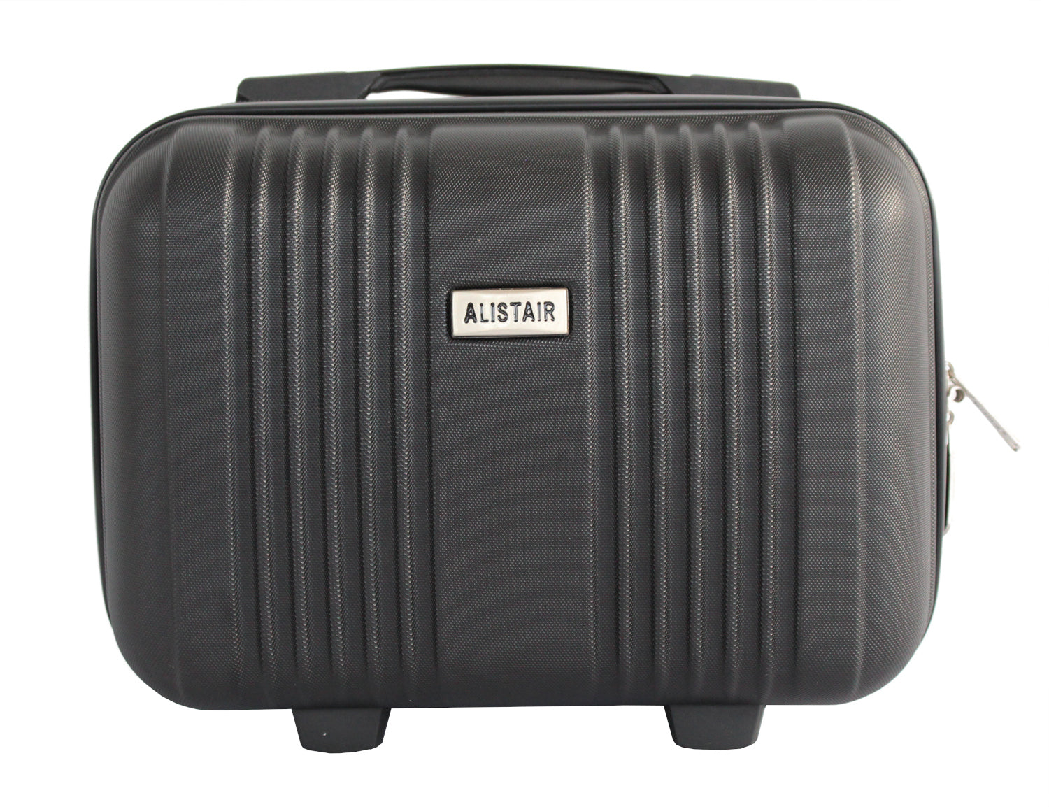 Vanity Alistair - Collection Airo 2.0 - ABS ultra résistant - Noir