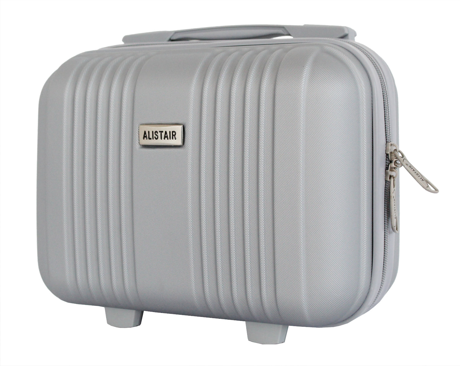 Vanity Alistair - Collection Airo 2.0 - ABS ultra résistant - Argent