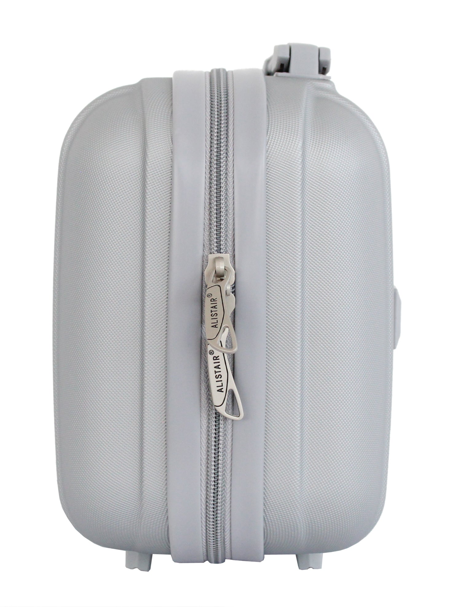 Vanity Alistair - Collection Airo 2.0 - ABS ultra résistant - Argent