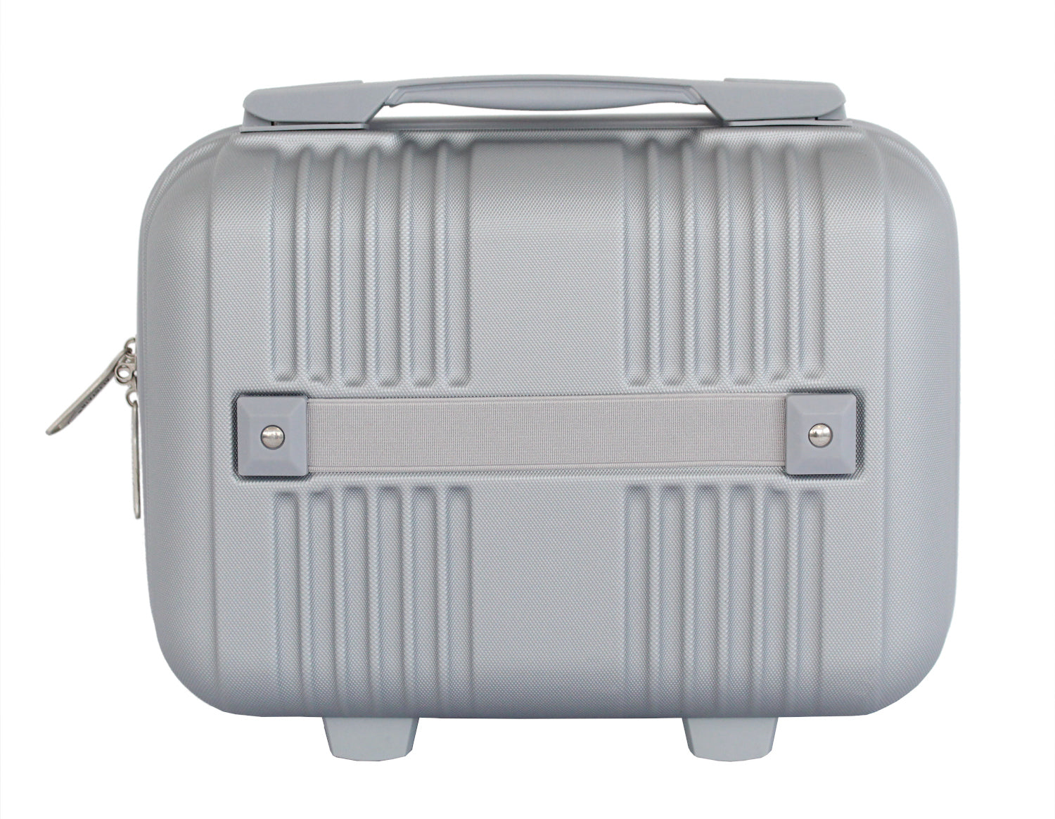 Vanity Alistair - Collection Airo 2.0 - ABS ultra résistant - Argent