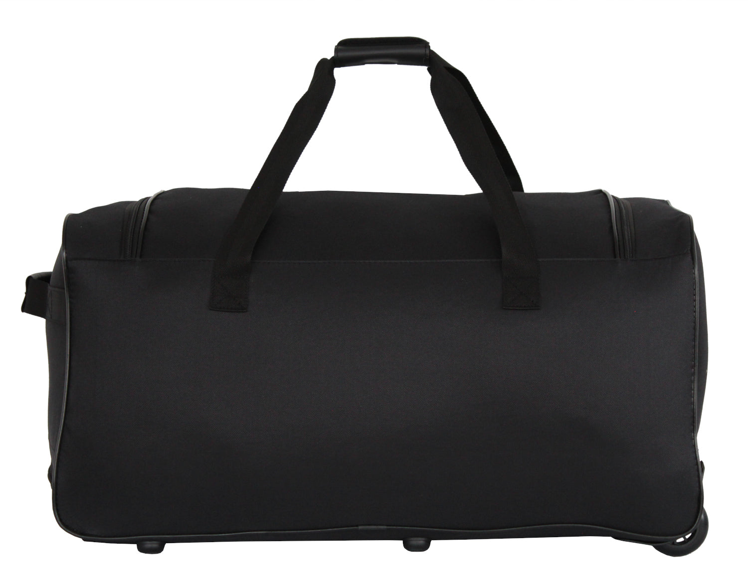 ALISTAIR "Black" - Sac de Voyage à roulettes – Taille Moyenne 65 cm