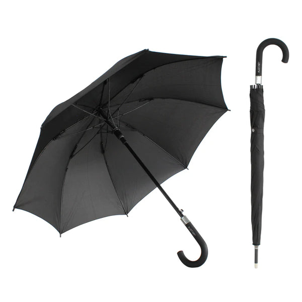 Alistair Parapluie Crook – Ultra Résistant - Ouverture / Fermeture Automatique