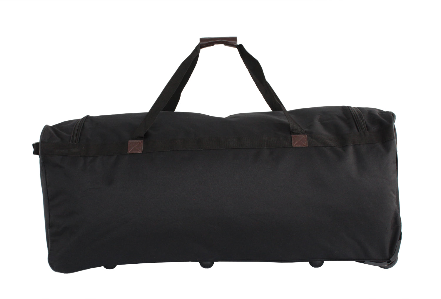 Alistair "X-Brown" - Sac de voyage à roulettes - Taille Moyenne 84 cm