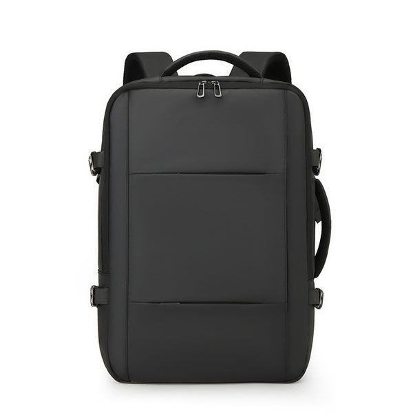 Sac à dos ordinateur 17,3 pouces Alistair extensible