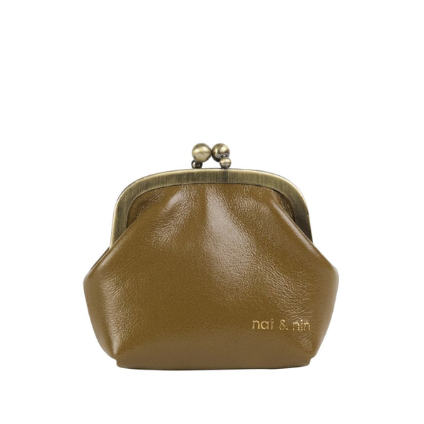 Porte monnaie Mini Bibi - Nat & Nin