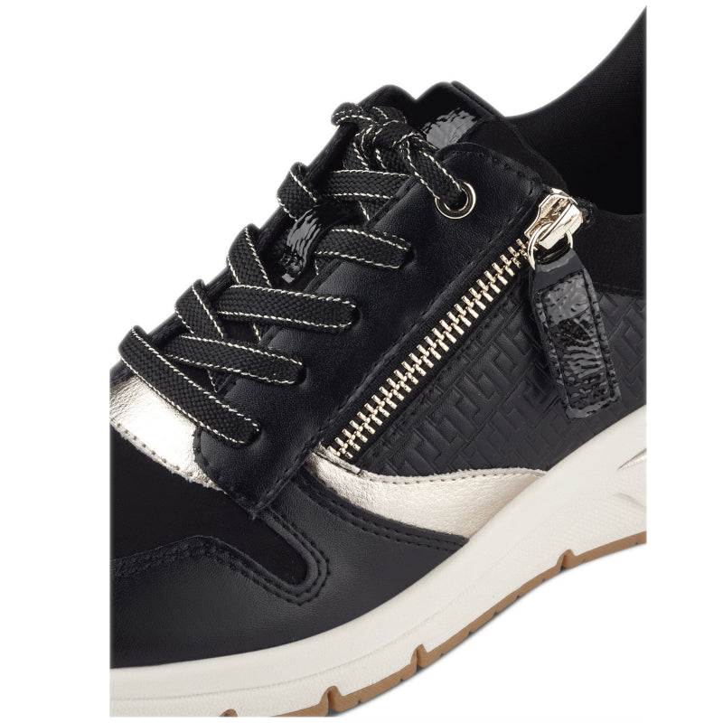 Basket Tamaris femme