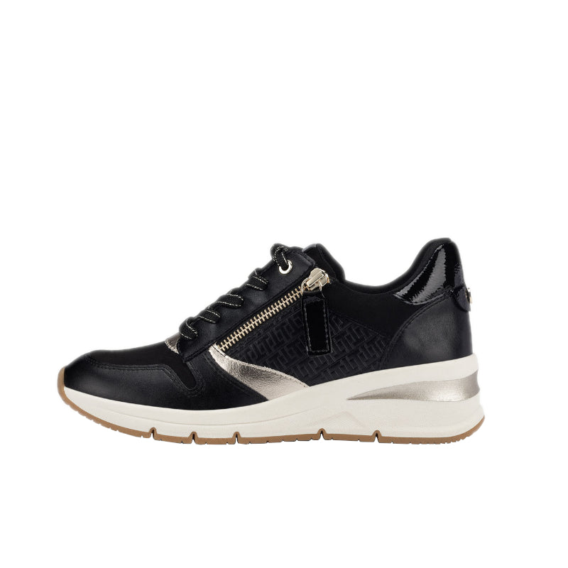 Basket Tamaris femme