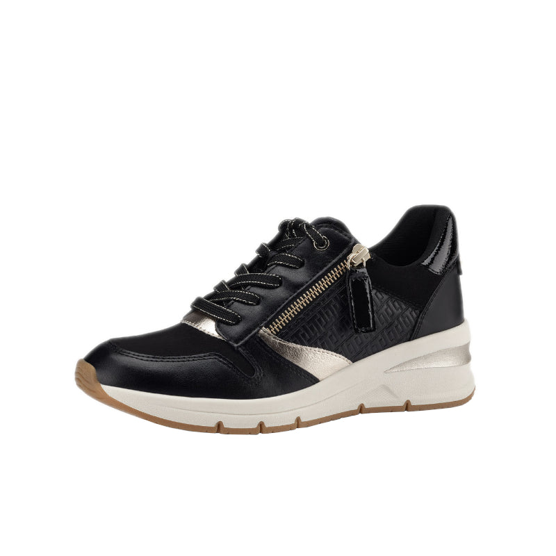 Basket Tamaris femme